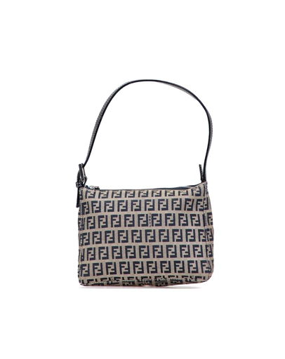 Pre-Loved by Azura Reborn - Pre-Loved Zucchino Canvas Pochette