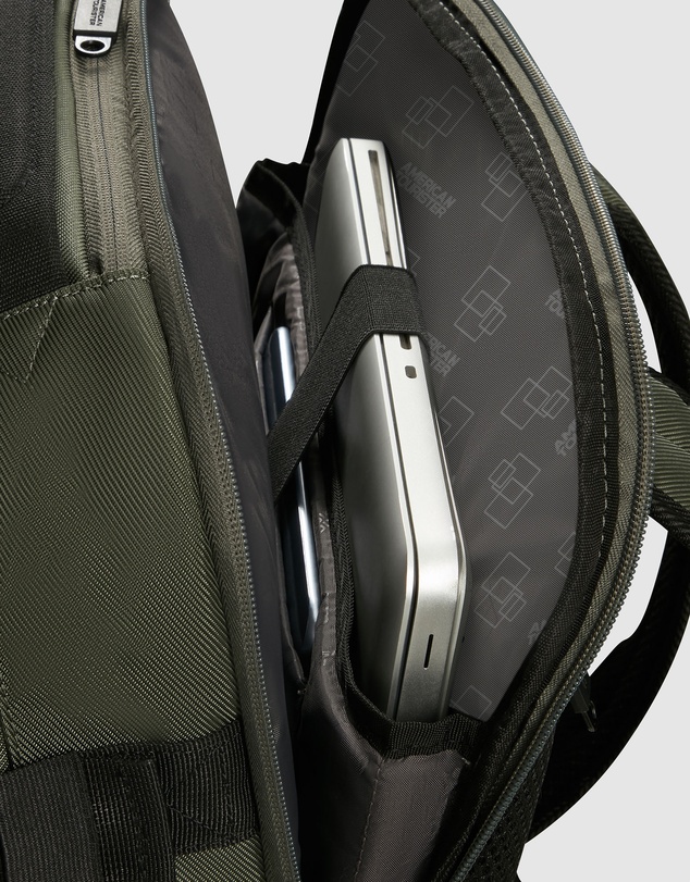 American Tourister - Urban Track 15.6'' Laptop Medium Backpack