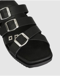 Beau Coops - Parte Sandals