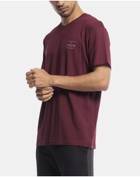 Stock & Co. - Label Tee