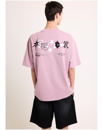 Spencer Project - Logo Distribution T-Shirt