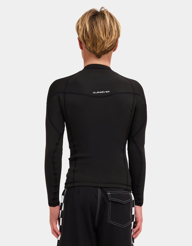 Quiksilver - Boys 8 to 16 Prologue+ 1mm Wetsuit