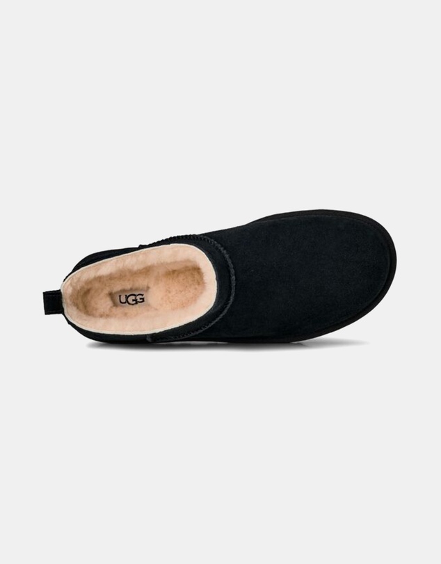 UGG - Classic Micro Boots - Men's