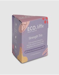 ECO. Modern Essentials - ECO. Little Strength Trio