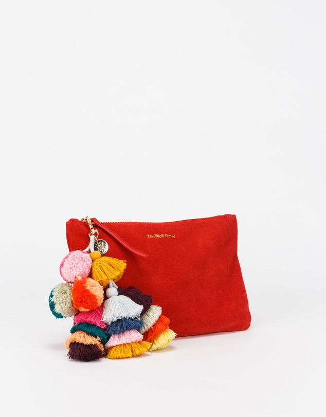 The Wolf Gang - Bedouin Clutch