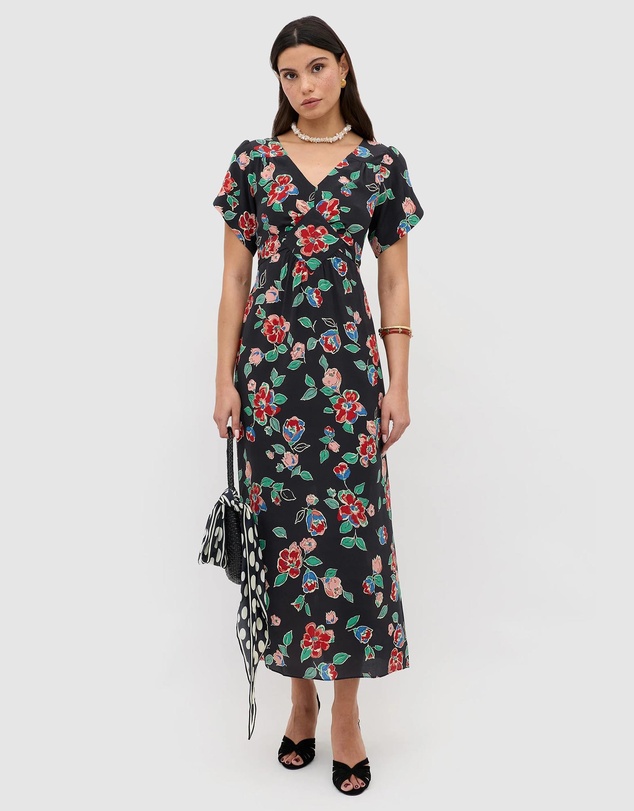 Rixo - Riella Dress