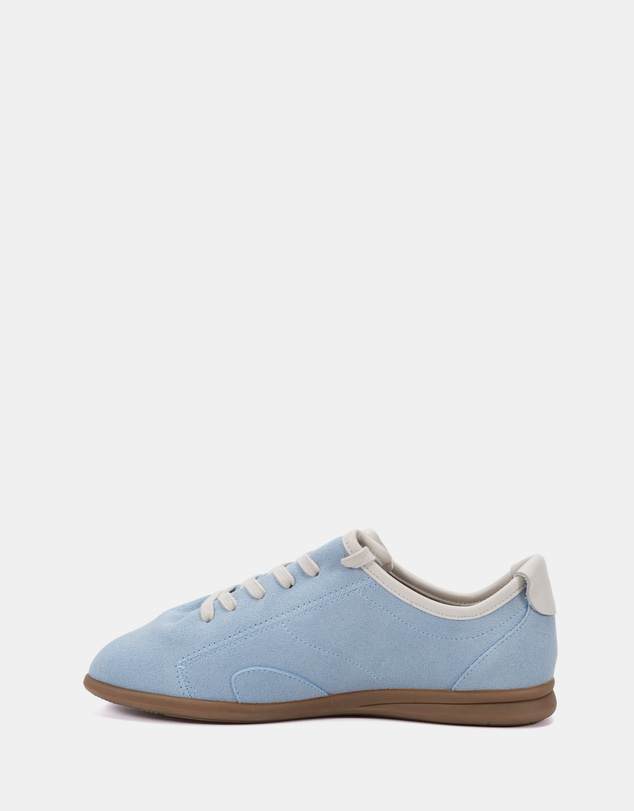 Clarks - Goa Blue/White