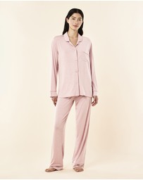 Papinelle - Kate Modal Soft Full Length PJ Set