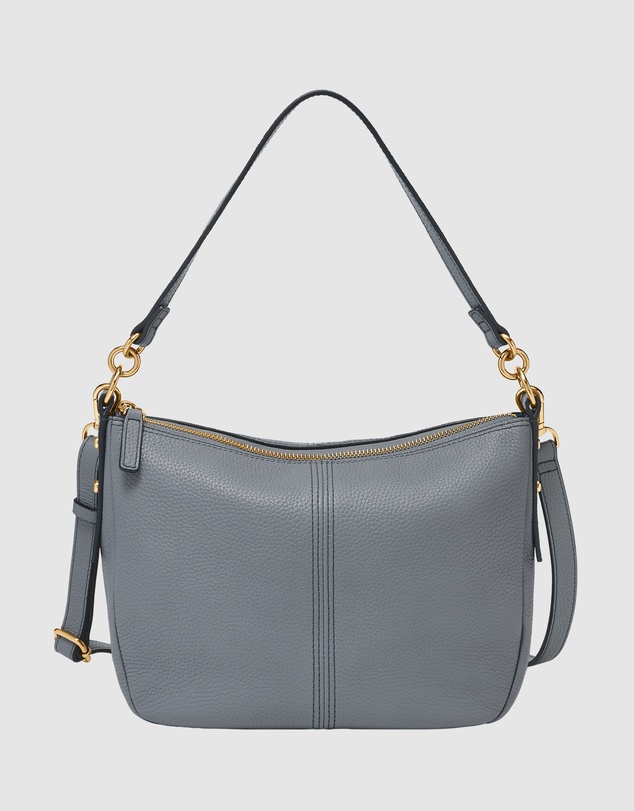 Fossil - Jolie Blue Crossbody Bag