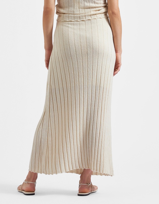 Ripe Maternity - Charli Rib Knit Skirt