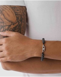Diesel - Beads Multicolor Bracelet