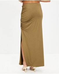Third Form - Hidden Gem Skirt