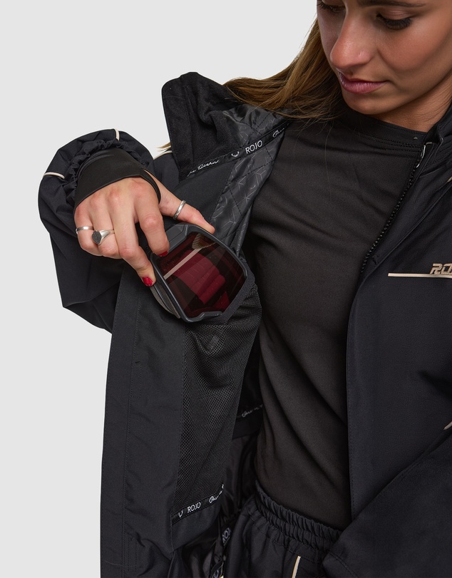 ROJO Outerwear - Nine Oh Jacket