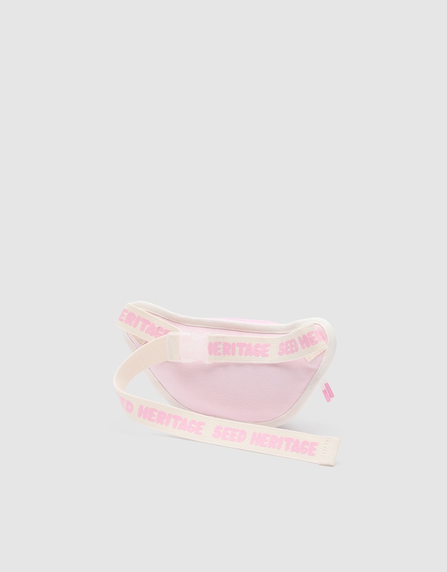 Seed Heritage - Retro Bum Bag