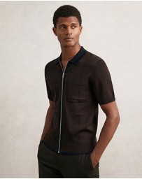 REISS - Baxter Shirt