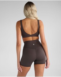 Leelo Active - Sculpt Crop