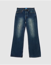 Larriet - Vini Jeans
