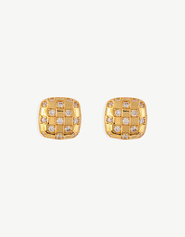 Zahar - Annabel Earrings