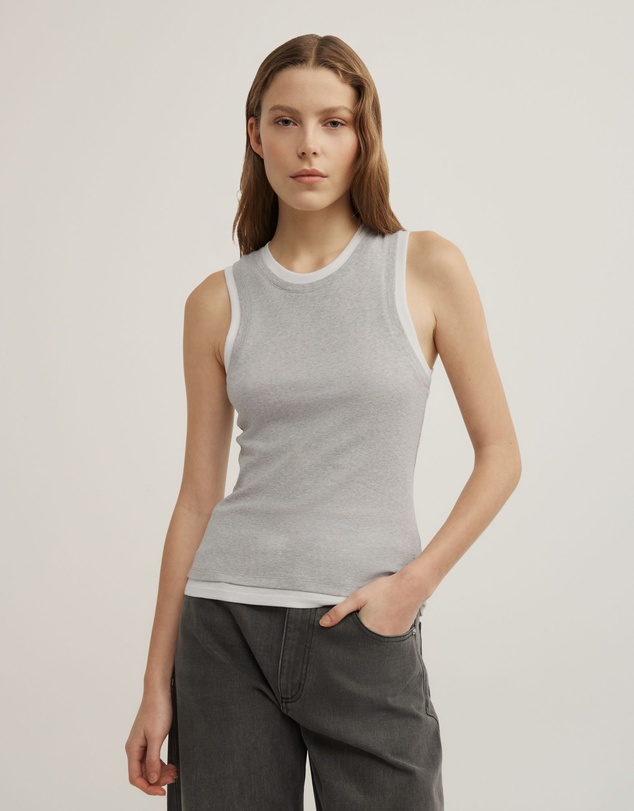 Witchery - Double Trim Tank