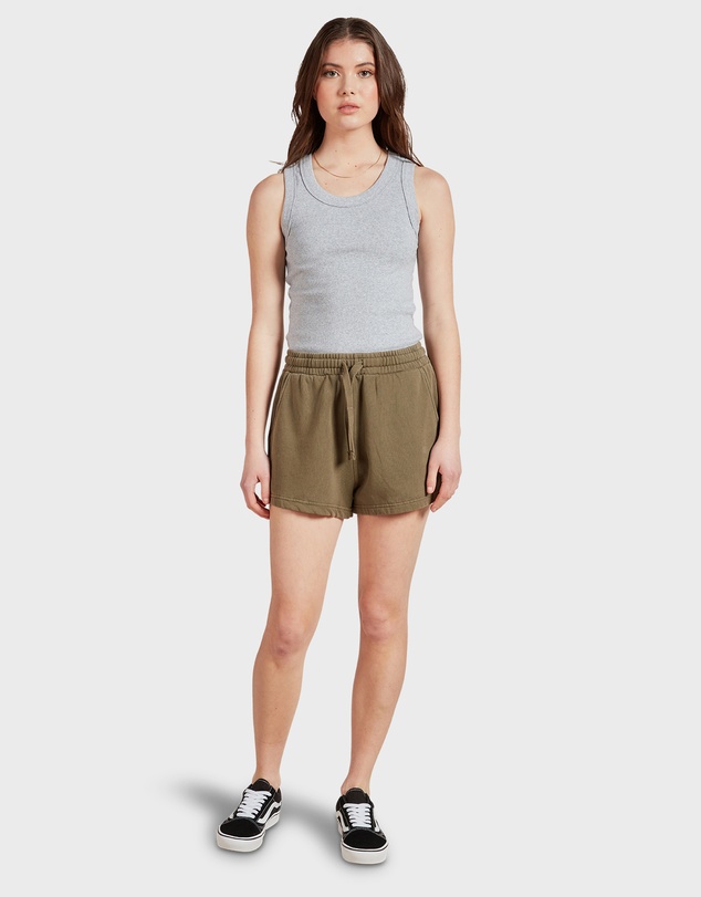 Academy Brand - Essential Rib Tank
