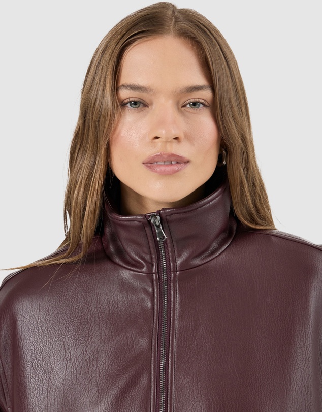 Rolla's - Tunnels Bomber Jacket