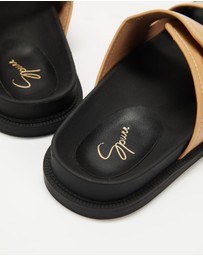 SPURR - Jude Chunky Sandals - ONLINE EXCLUSIVE