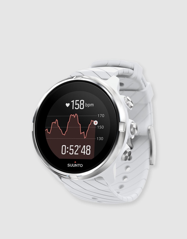 Suunto - 9 GPS Watch