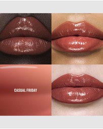 MAC - Lipglass Cushion High-Pigment Lip Oil