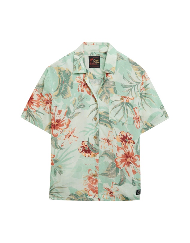 Superdry - Beach Resort Shirt