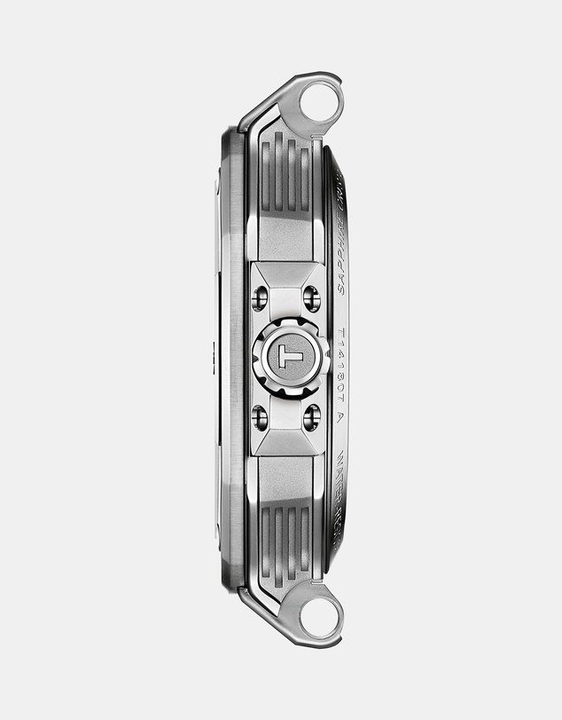 Tissot - T-Race Powermatic 80