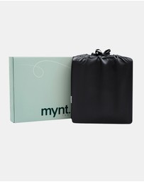 Mynt Lab - MyntFusion™ Mint-Infused Cooling Duvet Cover