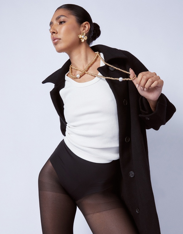 Zahar - Maria Necklace