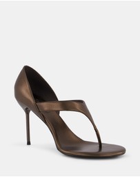 Jeffrey Campbell - Rhian Heels