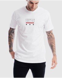 Counter Culture - Legion Tee