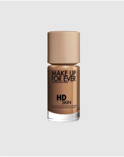 MAKE UP FOR EVER - HD Skin Foundation - 3R58 - Cool Hazelnut