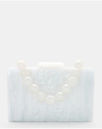 Morgan & Taylor - Arya Clutch