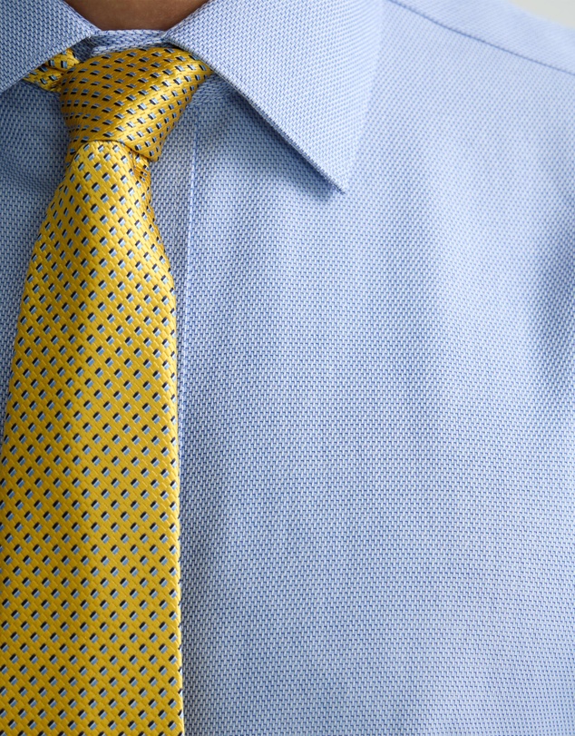 Oxford - Islington Classic Fit Cotton Shirt