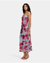 Ownley - Harris Layered Dress