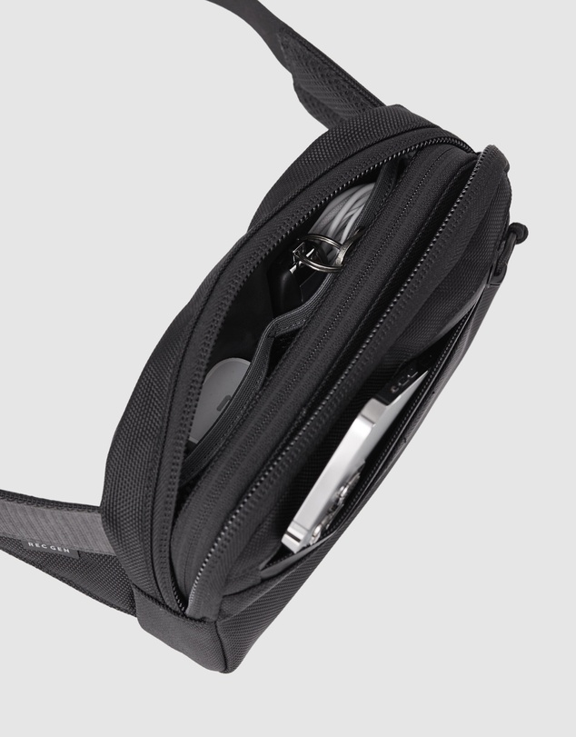 REC GEN - Strap Bum Bag