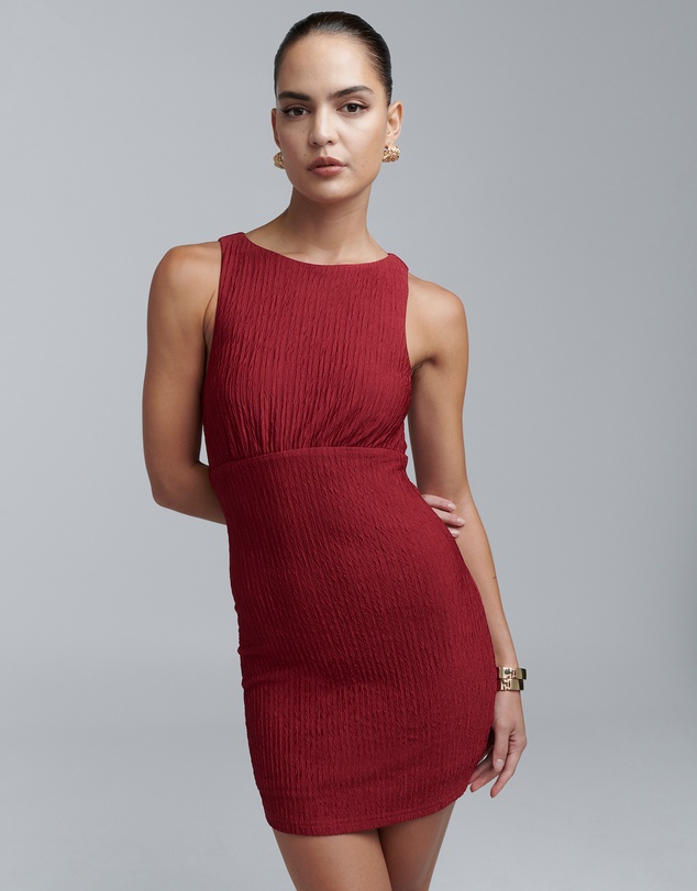 BWLDR - Kimmy Dress
