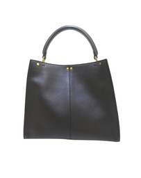 Pre-Loved by Azura Reborn - Pre-Loved fendi Elegant Leather Top Handle Handbag for Women