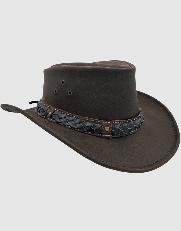 Jacaru - Jacaru 1035 Bush Tucker Hat
