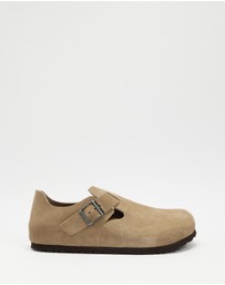 Birkenstock - London Regular Unisex