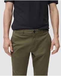 M.N.G - Prato Trousers