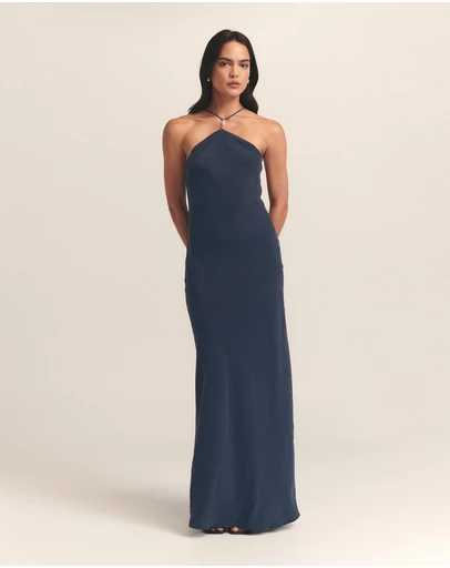 ST MRLO - Anais Slip Dress
