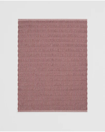 Country Road - Pippa Australian Cotton Bath Mat