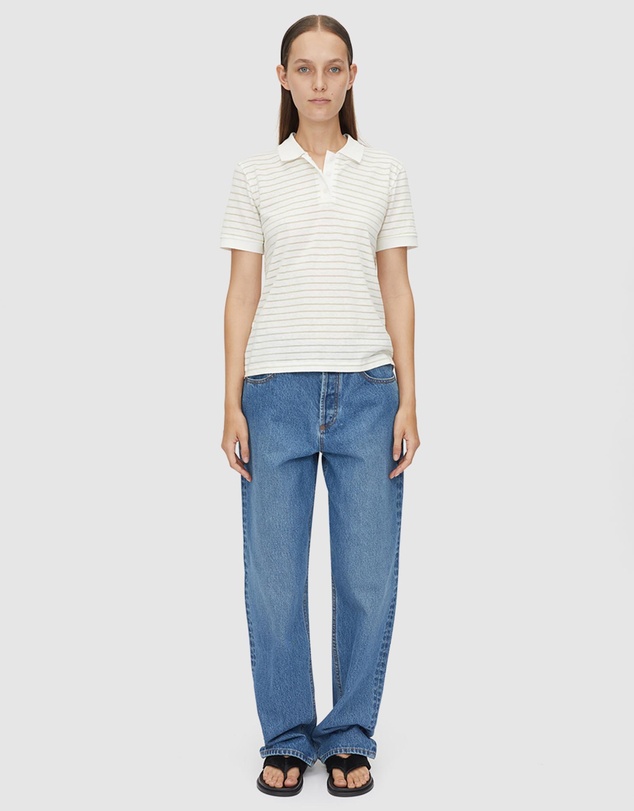 C&M CAMILLA AND MARC - Europa Polo Shirt