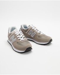New Balance - 574 - Men's