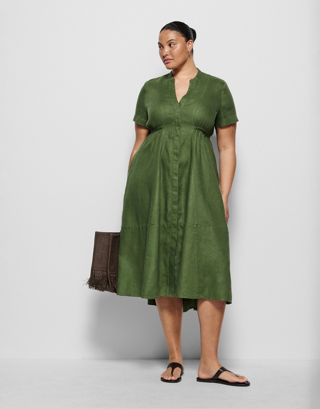 Commonry - Catherine Dress