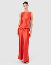 One Fell Swoop - Degage Dress